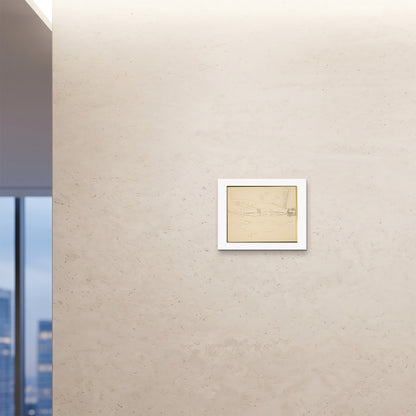 Orlonzo - FINE ART PRINT UNFRAMED 5040cm2016 ROOM