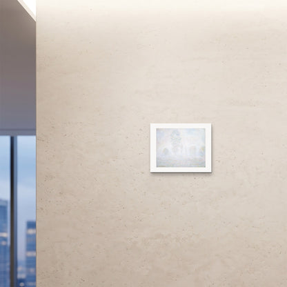 Orlonzo - FINE ART PRINT UNFRAMED 5040cm2016 ROOM