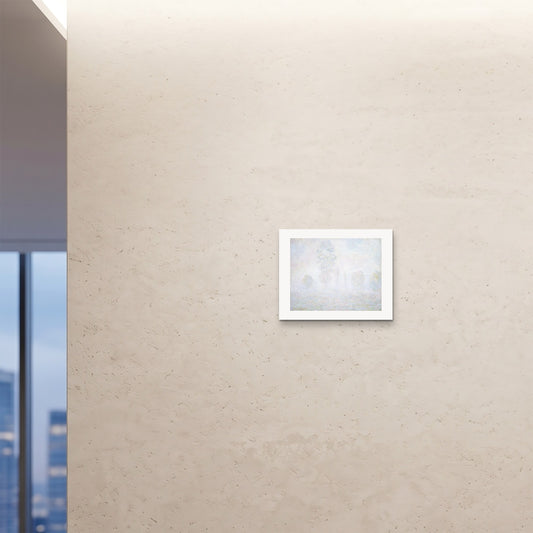 Orlonzo - FINE ART PRINT UNFRAMED 5040cm2016 ROOM