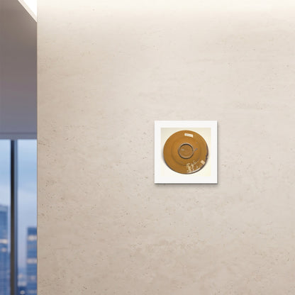 Orlonzo - FINE ART PRINT UNFRAMED 5050cm2020 ROOM