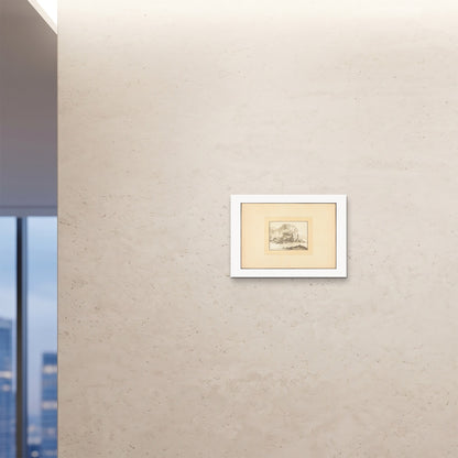 Orlonzo - FINE ART PRINT UNFRAMED 59442cm2317 ROOM
