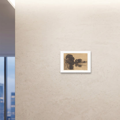 Orlonzo - FINE ART PRINT UNFRAMED 59442cm2317 ROOM