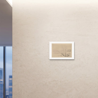 Orlonzo - FINE ART PRINT UNFRAMED 59442cm2317 ROOM