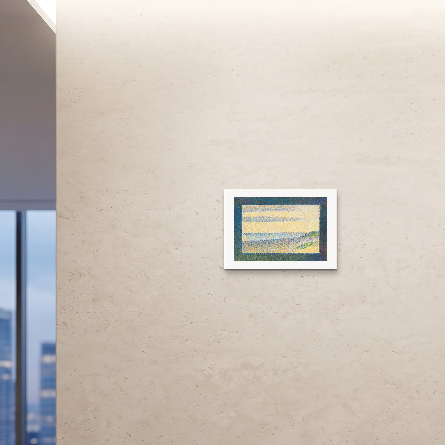 Orlonzo - FINE ART PRINT UNFRAMED 59442cm2317 ROOM