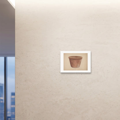 Orlonzo - FINE ART PRINT UNFRAMED 59442cm2317 ROOM