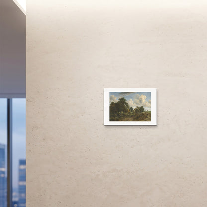 Orlonzo - FINE ART PRINT UNFRAMED 59442cm2317 ROOM
