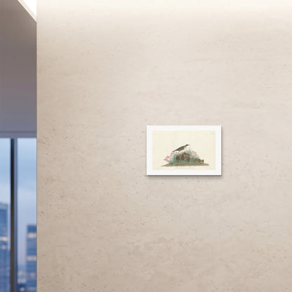 Orlonzo - FINE ART PRINT UNFRAMED 6040cm2416 ROOM