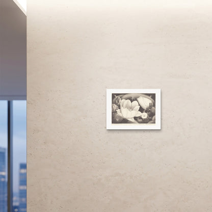 Orlonzo - FINE ART PRINT UNFRAMED 6045cm2418 ROOM