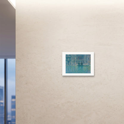 Orlonzo - FINE ART PRINT UNFRAMED 6045cm2418 ROOM