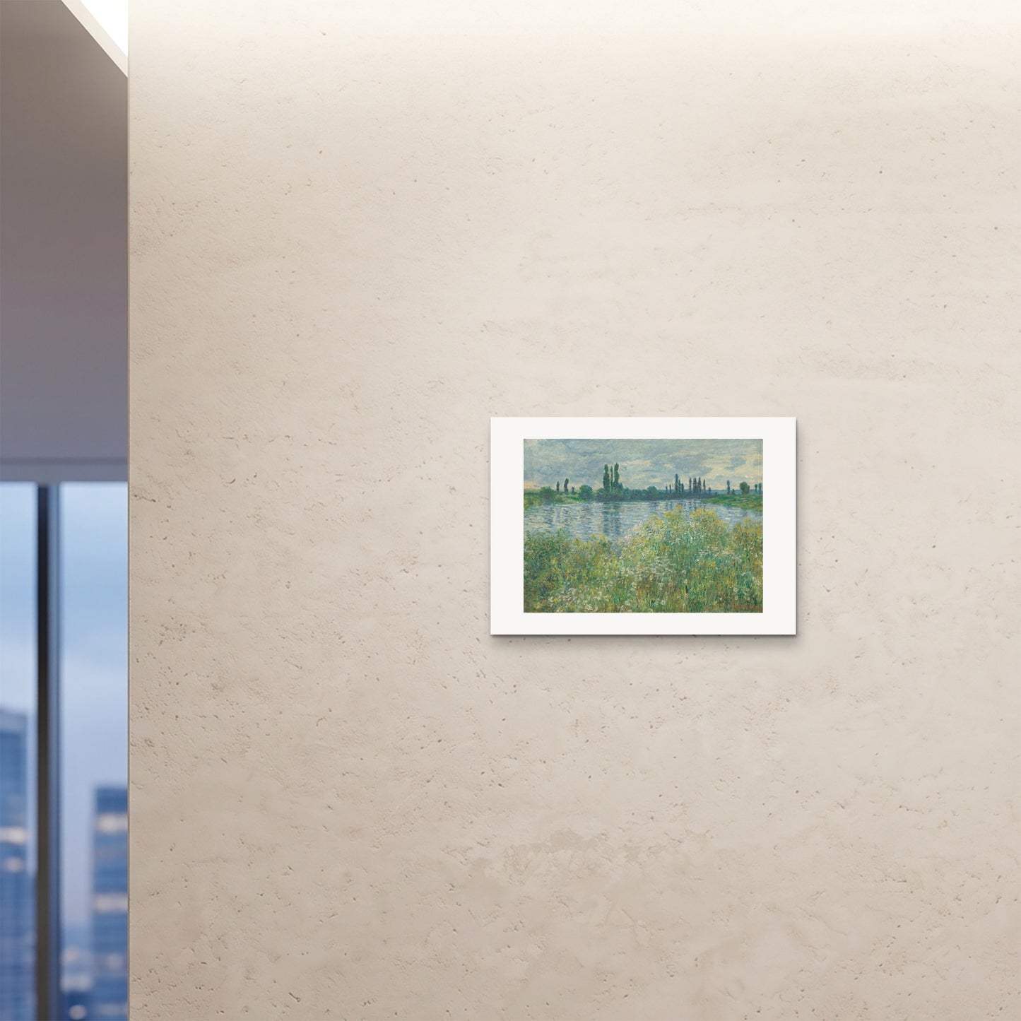 Orlonzo - FINE ART PRINT UNFRAMED 7050cm2820 ROOM