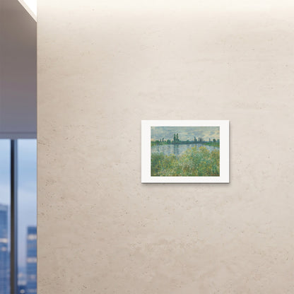 Orlonzo - FINE ART PRINT UNFRAMED 7050cm2820 ROOM