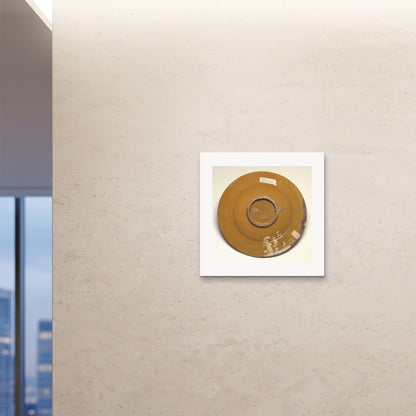 Orlonzo - FINE ART PRINT UNFRAMED 7070cm2828 ROOM
