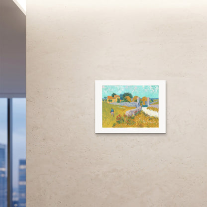 Orlonzo - FINE ART PRINT UNFRAMED 8060cm3224 ROOM