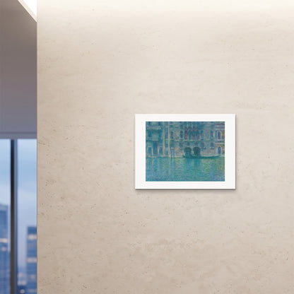 Orlonzo - FINE ART PRINT UNFRAMED 8060cm3224 ROOM