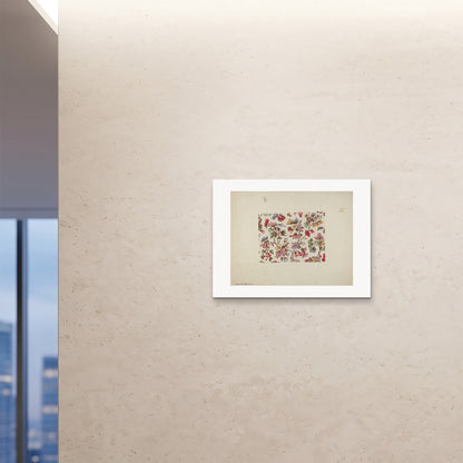 Orlonzo - FINE ART PRINT UNFRAMED 8060cm3224 ROOM