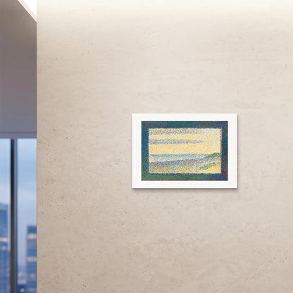 Orlonzo - FINE ART PRINT UNFRAMED 841594cm3323 ROOM