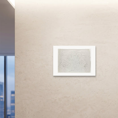 Orlonzo - FINE ART PRINT UNFRAMED 841594cm3323 ROOM