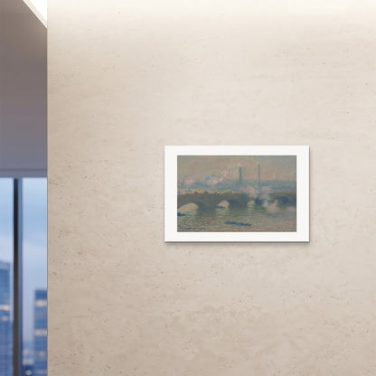 Orlonzo - FINE ART PRINT UNFRAMED 9060cm3624 ROOM