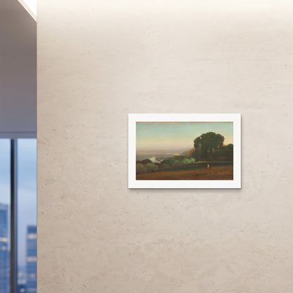 Orlonzo - FINE ART PRINT UNFRAMED 9060cm3624 ROOM