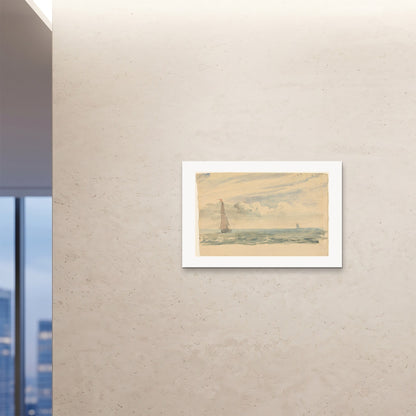 Orlonzo - FINE ART PRINT UNFRAMED 9060cm3624 ROOM