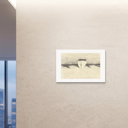 Orlonzo - FINE ART PRINT UNFRAMED 9060cm3624 ROOM