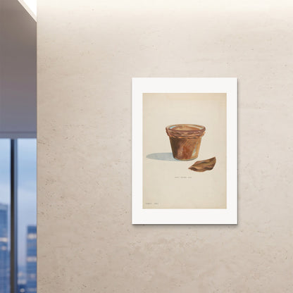 Orlonzo - FINE ART PRINT UNFRAMED A0841x1189cm ROOM