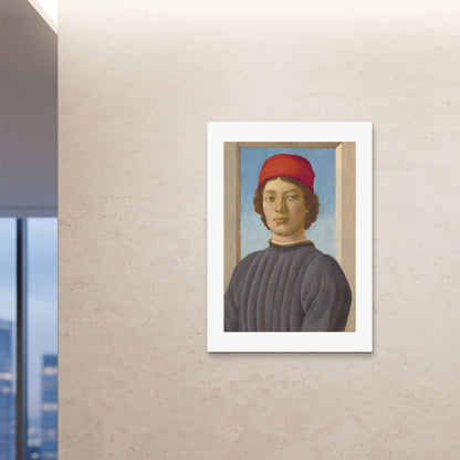 Orlonzo - FINE ART PRINT UNFRAMED A0841x1189cm ROOM