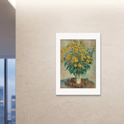 Orlonzo - FINE ART PRINT UNFRAMED A0841x1189cm ROOM