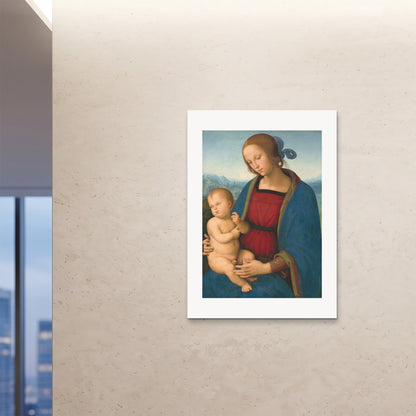 Orlonzo - FINE ART PRINT UNFRAMED A0841x1189cm ROOM