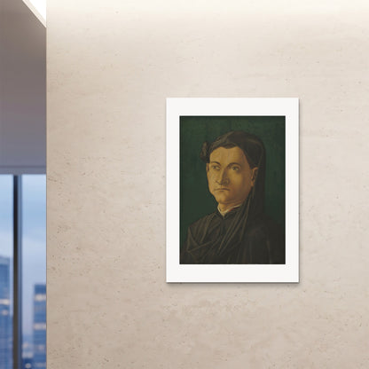 Orlonzo - FINE ART PRINT UNFRAMED A0841x1189cm ROOM