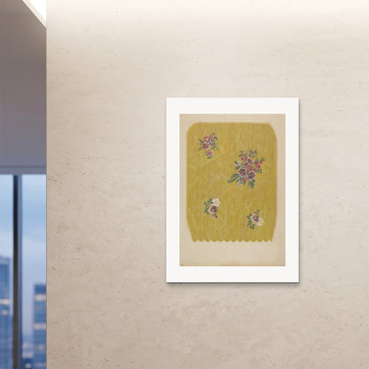 Orlonzo - FINE ART PRINT UNFRAMED A0841x1189cm ROOM