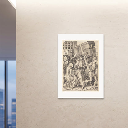 Orlonzo - FINE ART PRINT UNFRAMED A0841x1189cm ROOM
