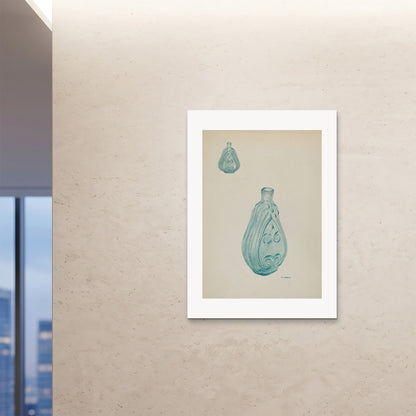 Orlonzo - FINE ART PRINT UNFRAMED A0841x1189cm ROOM
