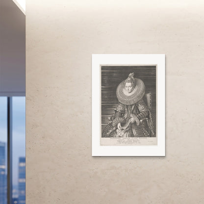Orlonzo - FINE ART PRINT UNFRAMED A0841x1189cm ROOM