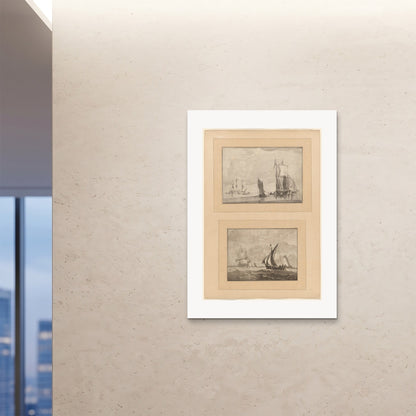 Orlonzo - FINE ART PRINT UNFRAMED A0841x1189cm ROOM
