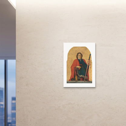 Orlonzo - FINE ART PRINT UNFRAMED A1594x841cm ROOM