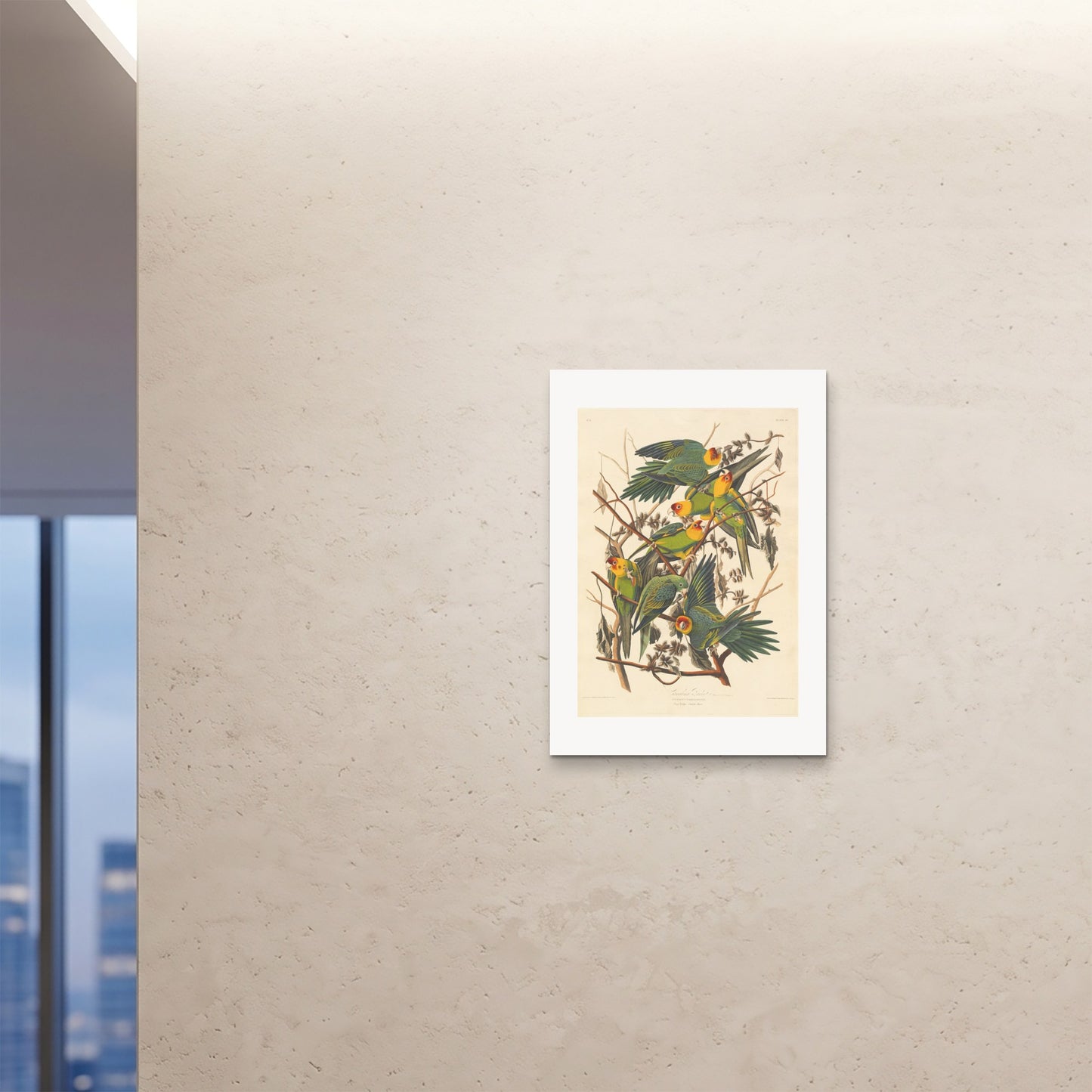 Orlonzo - FINE ART PRINT UNFRAMED A1594x841cm ROOM