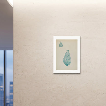 Orlonzo - FINE ART PRINT UNFRAMED A1594x841cm ROOM
