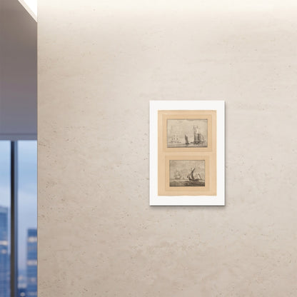 Orlonzo - FINE ART PRINT UNFRAMED A1594x841cm ROOM