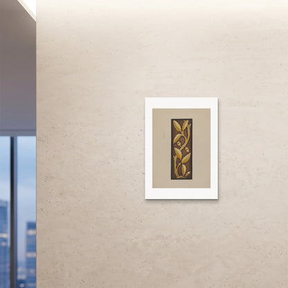 Orlonzo - FINE ART PRINT UNFRAMED A1594x841cm ROOM