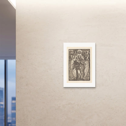 Orlonzo - FINE ART PRINT UNFRAMED A1594x841cm ROOM