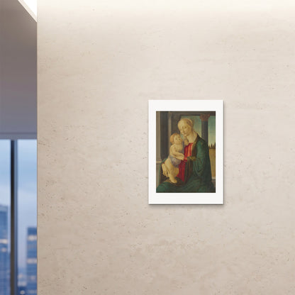 Orlonzo - FINE ART PRINT UNFRAMED A1594x841cm ROOM