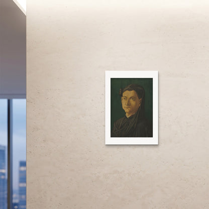 Orlonzo - FINE ART PRINT UNFRAMED A1594x841cm ROOM