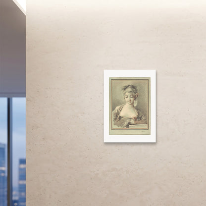 Orlonzo - FINE ART PRINT UNFRAMED A1594x841cm ROOM
