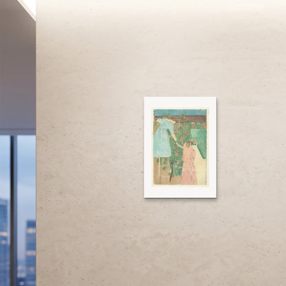 Orlonzo - FINE ART PRINT UNFRAMED A1594x841cm ROOM