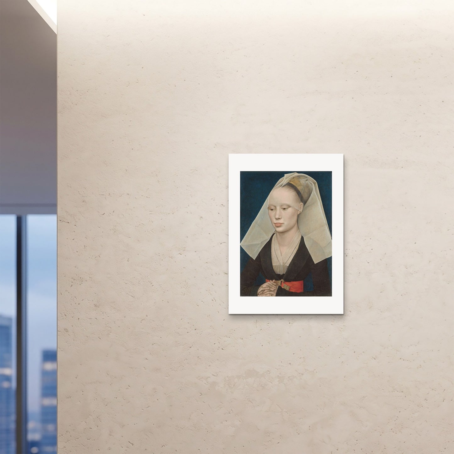 Orlonzo - FINE ART PRINT UNFRAMED A1594x841cm ROOM
