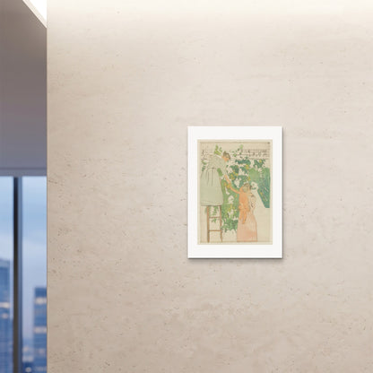 Orlonzo - FINE ART PRINT UNFRAMED A1594x841cm ROOM