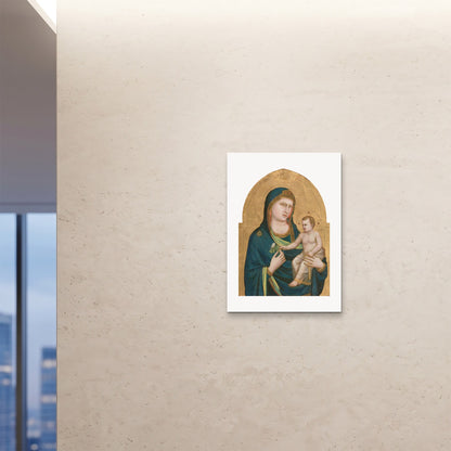 Orlonzo - FINE ART PRINT UNFRAMED A1594x841cm ROOM