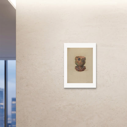 Orlonzo - FINE ART PRINT UNFRAMED A1594x841cm ROOM