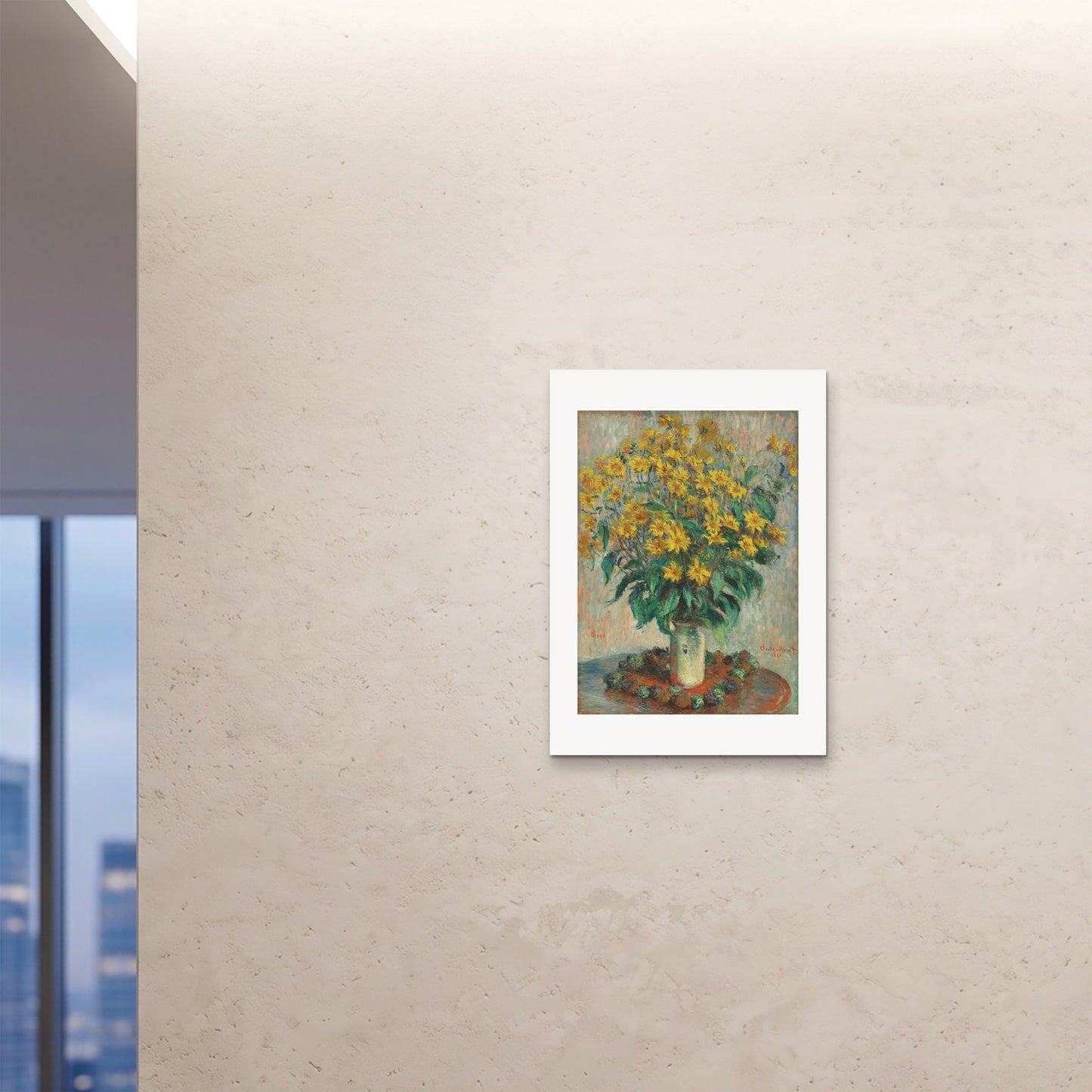 Orlonzo - FINE ART PRINT UNFRAMED A1594x841cm ROOM